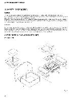 Service manual Pioneer GM-X522, GM-X622