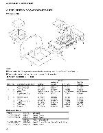 Service manual Pioneer GM-X524, GM-X624