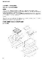 Service manual Pioneer GM-X544, GM-X644