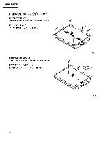 Сервисная инструкция Pioneer GM-X702