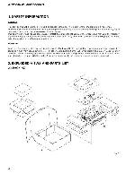 Service manual Pioneer GM-X924, GM-X1024