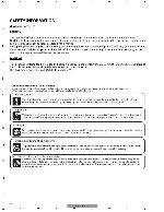 Service manual Pioneer GM-X972