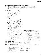 Service manual Pioneer GR-209