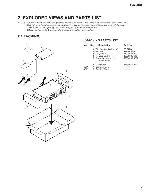 Service manual Pioneer GR-408