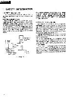 Service manual Pioneer GR-777