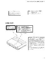 Service manual Pioneer HTZ-7, HTZ-C7, HTZ-ST7, HTZ-SW7