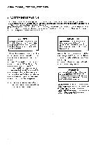 Service manual Pioneer KEH-1010QR, KEH-1050QR