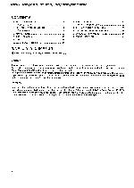 Service manual Pioneer KEH-1100, 1150, 1311, 1300, 1400, 1450