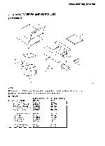 Service manual Pioneer KEH-2500R, 2530R