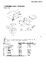 Service manual Pioneer KEH-2520R, P26R