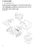 Service manual Pioneer KEH-3800R, KEH-3820R, KEH-3830R