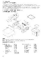 Service manual Pioneer KEH-3910, KEH-3950