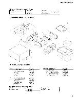 Service manual Pioneer KEH-3910, KEH-3950