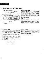 Service manual Pioneer KEH-M6200, KEH-M6250, KEH-M6300