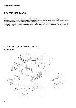 Сервисная инструкция Pioneer KEH-P1010R, KEH-P1013R