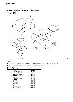 Service manual Pioneer KEH-P16