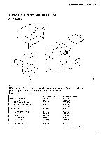 Service manual Pioneer KEH-P3600R, P3630R