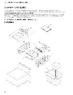 Service manual Pioneer KEH-P4010R, KEH-P4010RB, KEH-P4013R