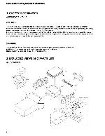 Service manual Pioneer KEH-P4020, KEH-P4022, KEH-P4025