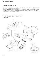 Service manual Pioneer KEH-P4800R, KEH-P4830R