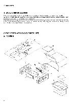 Service manual Pioneer KEH-P4950J