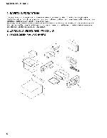 Service manual Pioneer KEH-P8010R, KEH-P8015