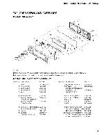 Service manual Pioneer KEH-P8900R, KEH-P8950