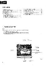 Service manual Pioneer KP-007