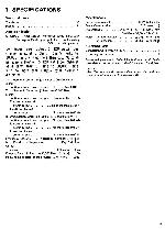 Service manual Pioneer M-25