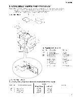 Service manual Pioneer M-AX10