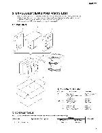 Service manual Pioneer M-IS22