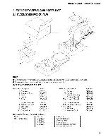 Service manual Pioneer MEH-P5000, MEH-P5050