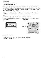 Service manual Pioneer MEH-P5000R