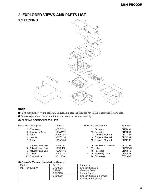 Service manual Pioneer MEH-P5000R