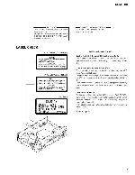 Service manual Pioneer MJ-D508