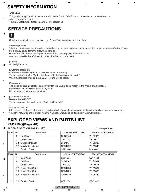 Service manual Pioneer MVH-7300, MVH-7350, MVH-8300BT, MVH-8350BT