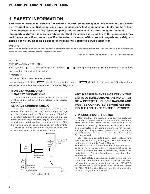 Сервисная инструкция Pioneer PCD-001, PCD-002, PCD-003, PCD-004