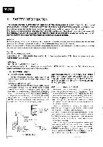 Service manual Pioneer PD-102, PD-202