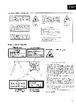 Service manual Pioneer PD-102, PD-202