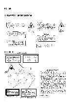 Сервисная инструкция Pioneer PD-106
