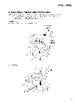 Service manual Pioneer PD-206, PD-306