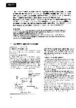 Service manual Pioneer PD-41, PD-9700