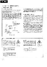 Service manual Pioneer PD-5300