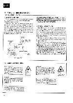 Service manual Pioneer PD-71, PD-9300