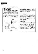 Сервисная инструкция Pioneer PD-7300