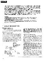 Сервисная инструкция Pioneer PD-8500