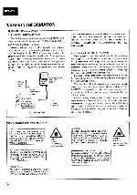 Service manual Pioneer PD-91