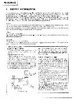 Сервисная инструкция Pioneer PD-C3, PD-C5