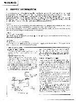 Service manual Pioneer PD-C3, PD-C5