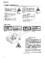 Service manual Pioneer PD-F21